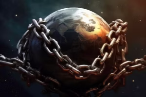 Prisoners of the Earth